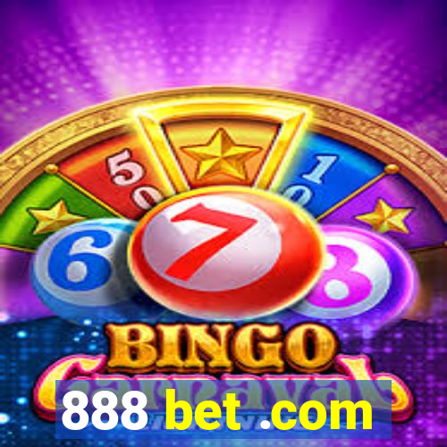 888 bet .com